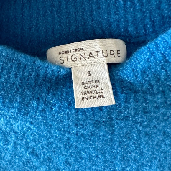 Cashmere sweater - Picture 2 of 4